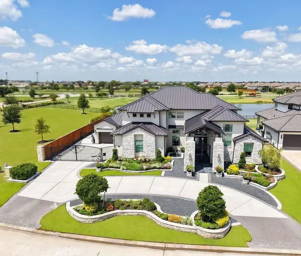 19210 Coleto Creek Bend Drive, Cypress, TX 77433