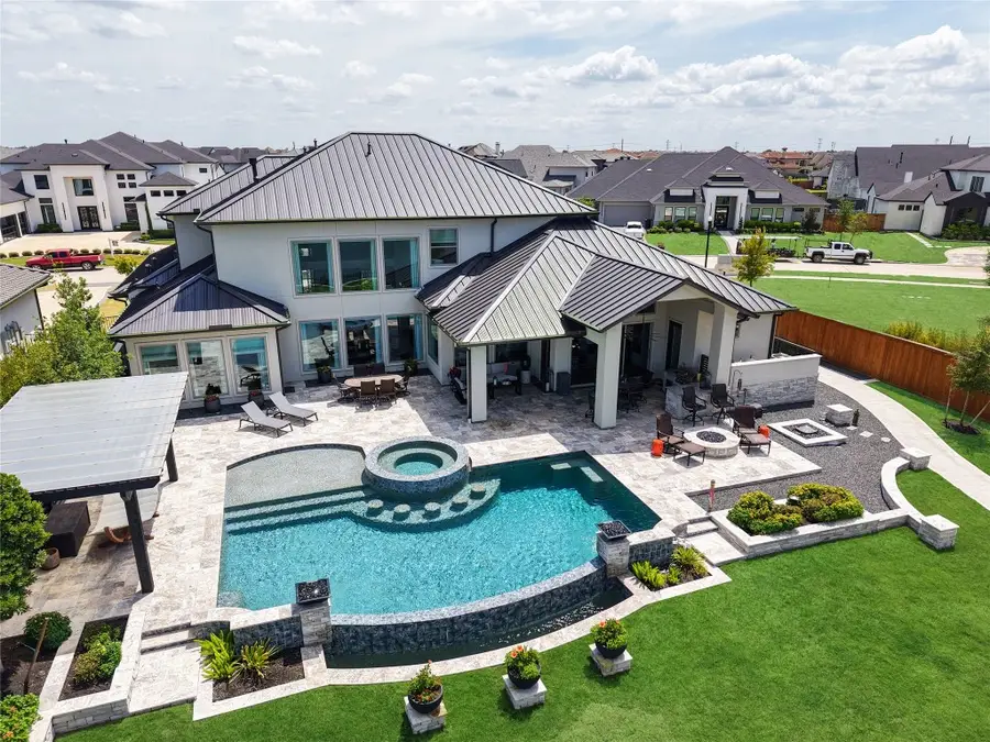 19210 Coleto Creek Bend Drive, Cypress, TX 77433 - #2