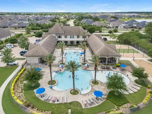 19330 Palfrey Prairie Trail, Tomball, TX 77377