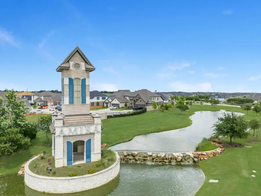 19330 Palfrey Prairie Trail, Tomball, TX 77377 - #2