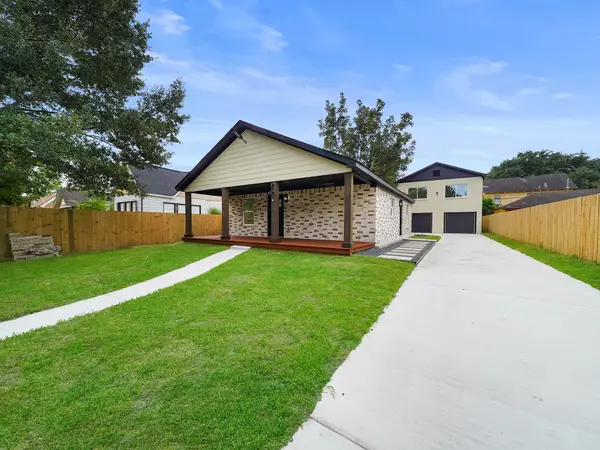 1408 Pearson Street, Houston, TX 77023