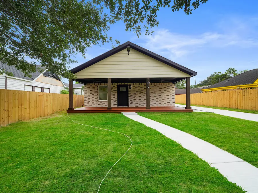 1408 Pearson Street, Houston, TX 77023 - #2