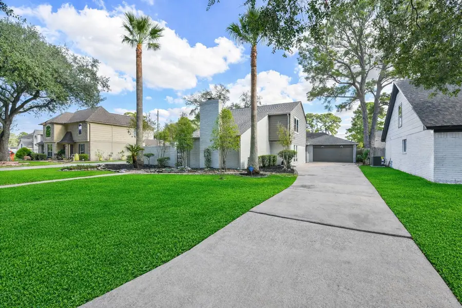 5115 Green Springs Drive, Houston, TX 77066 - #2