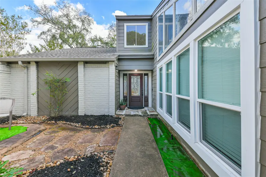 5115 Green Springs Drive, Houston, TX 77066 - #3