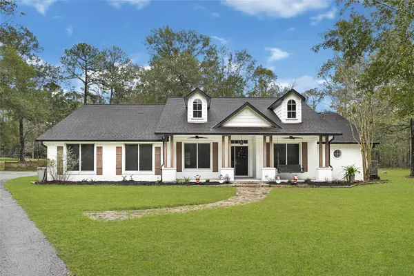 28402 Ascot Farms Road, Magnolia, TX 77354