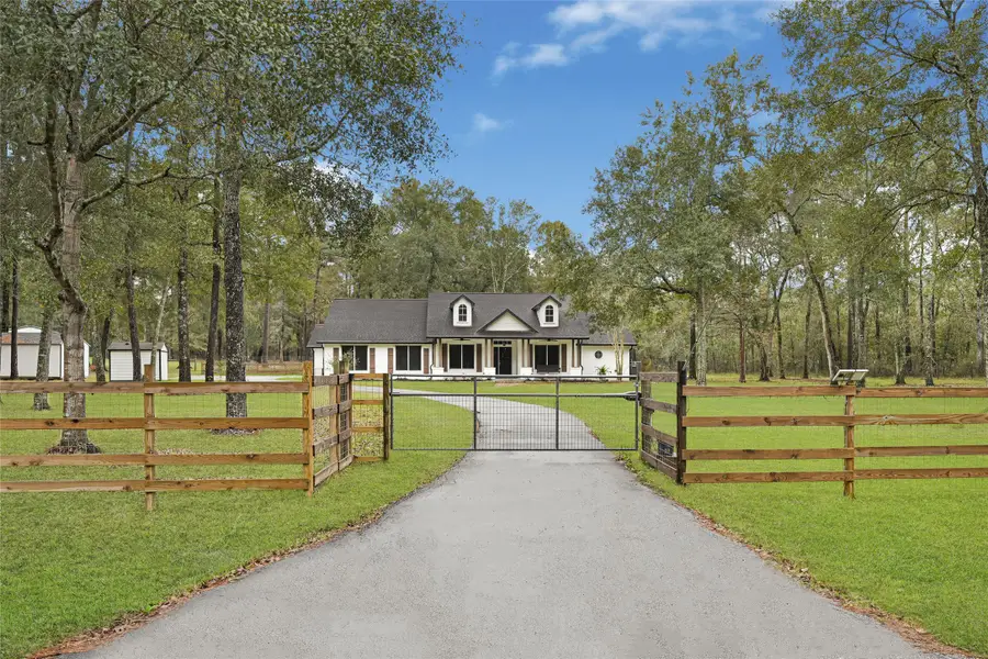 28402 Ascot Farms Road, Magnolia, TX 77354 - Image #2