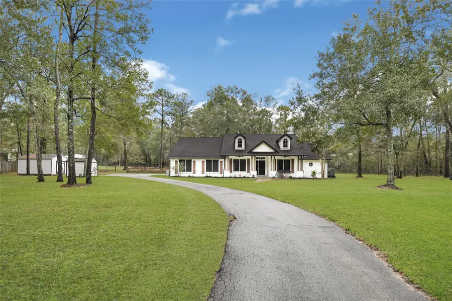 28402 Ascot Farms Road, Magnolia, TX 77354 - Image #3