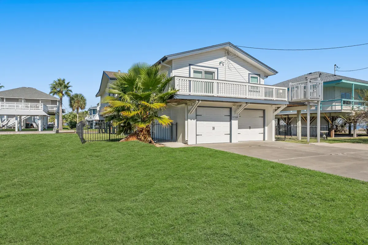 3730 Concho Key, Galveston, TX 77554 - Image #1