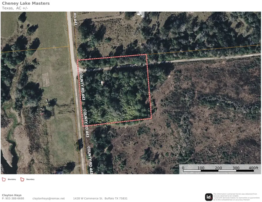 3AC County Road 443, Marquez, TX 77865 - #2