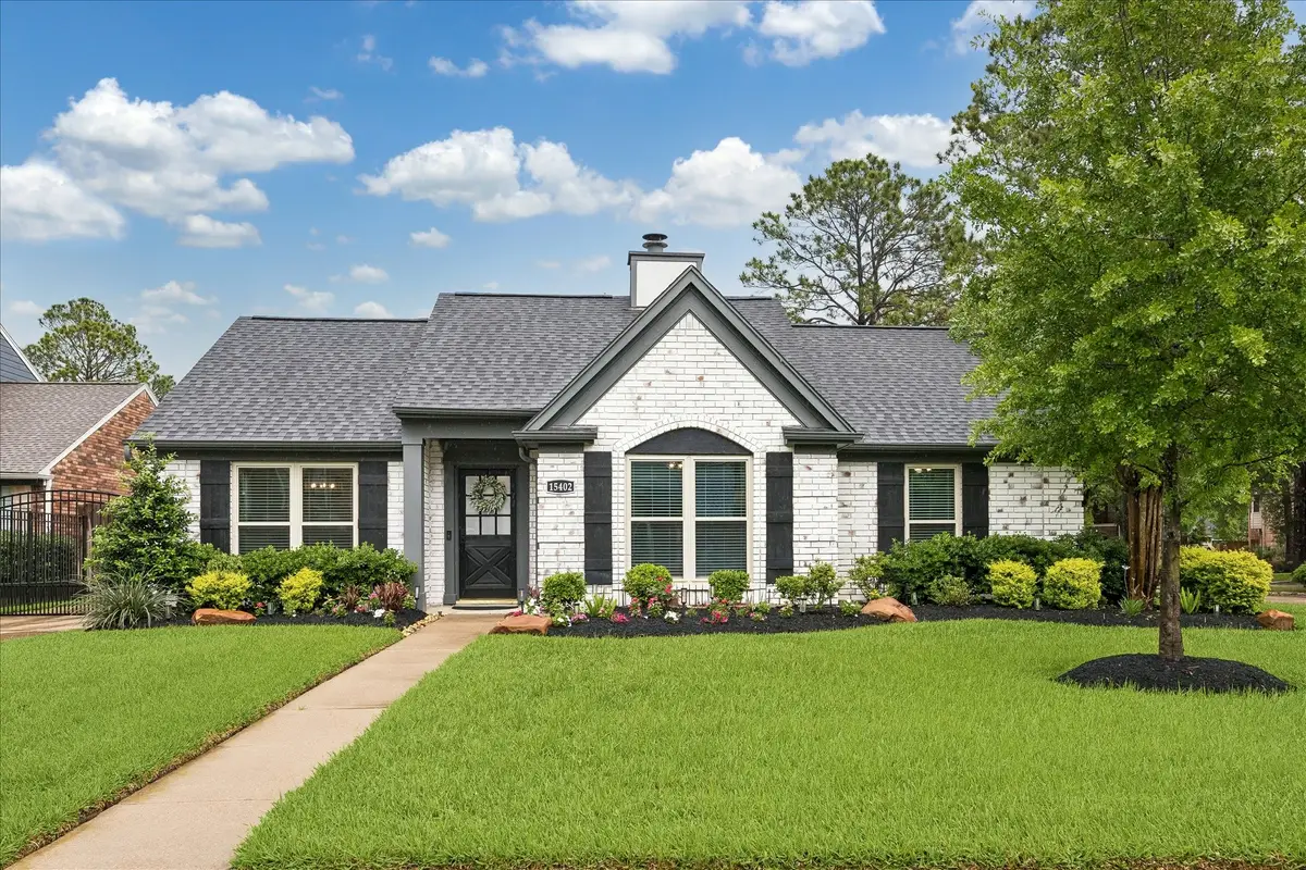 15402 Robin Grove Court, Cypress, TX 77433 - #1