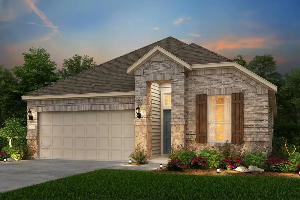 15658 Wandering Maple Way, Conroe, TX 77302 - #1