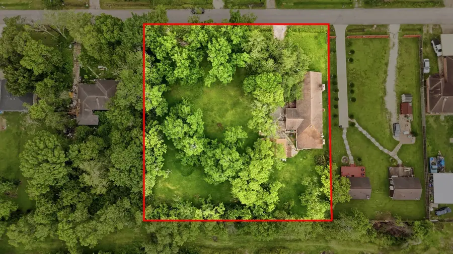 9318 Klondike Street, Houston, TX 77075 - #3