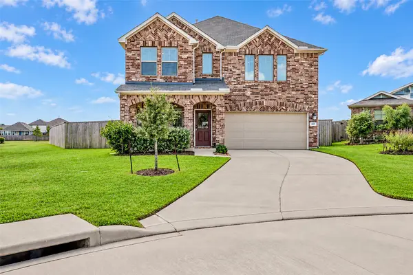 207 Alder Laurels Cove, Magnolia, TX 77354