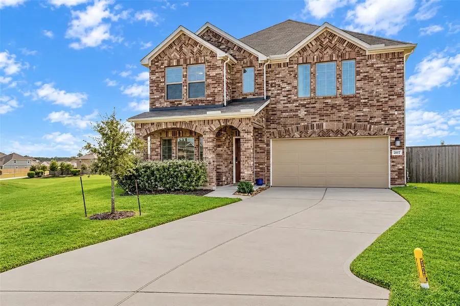 207 Alder Laurels Cove, Magnolia, TX 77354 - #2