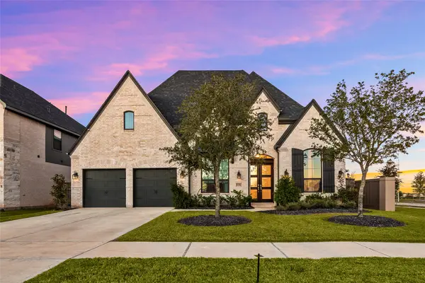 31306 Crescent Hill Drive, Fulshear, TX 77441