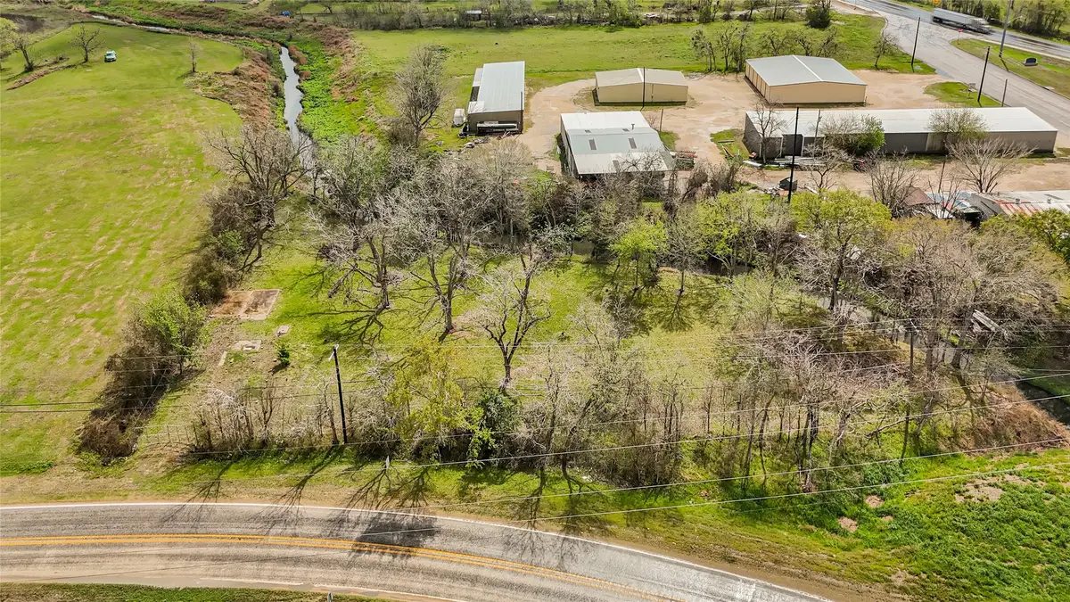 302 Blue Creek Road, El Campo, TX 77437 - #1