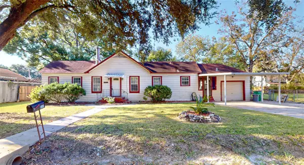 511 Pearl Street, Baytown, TX 77520