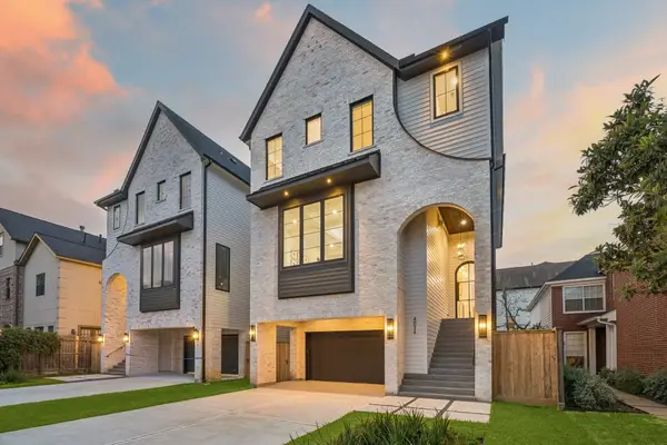 4034 Lanark Lane, Houston, TX 77025
