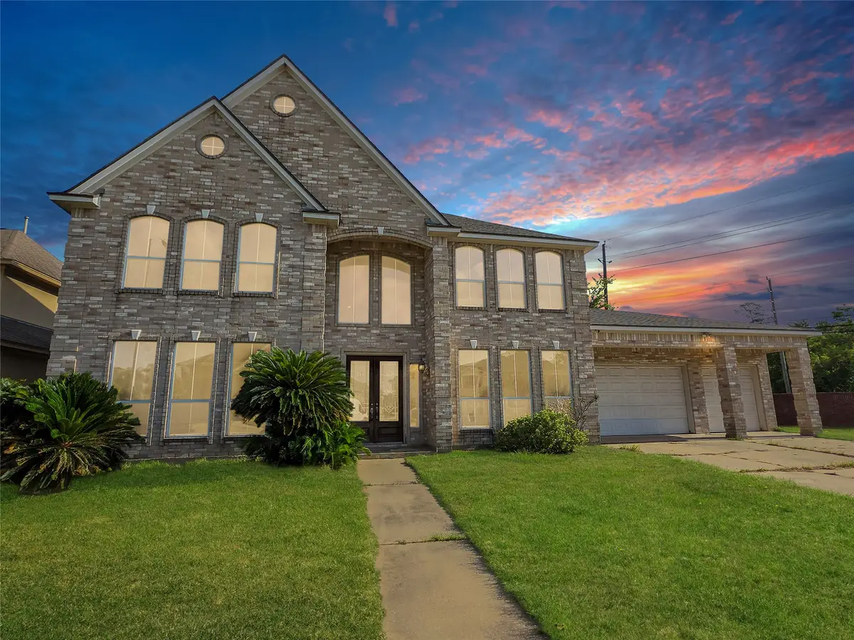 7402 Regency Place, Spring, TX 77379 - #1