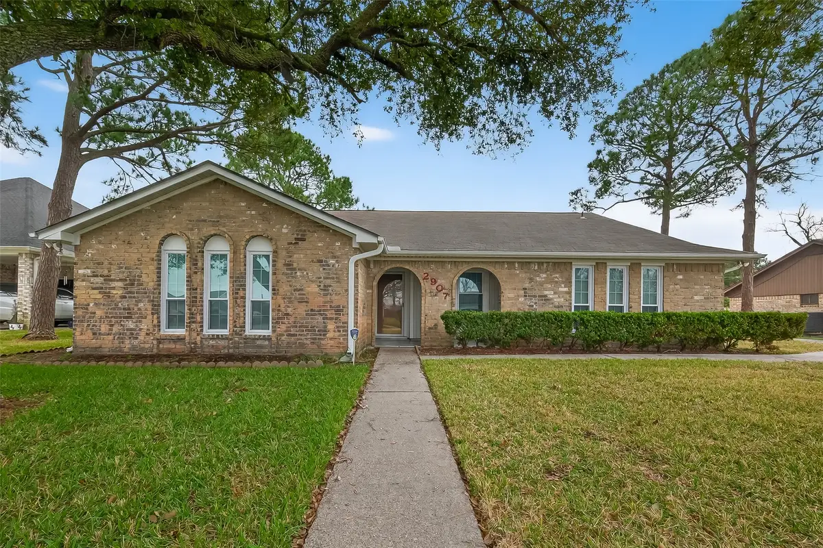 2907 Virginia Street, La Marque, TX 77568 - #1