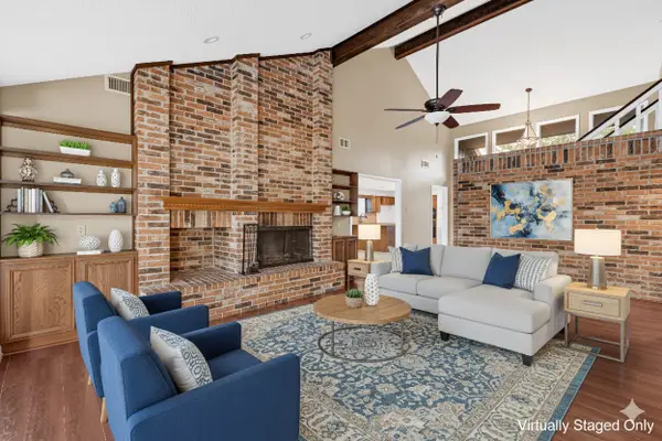 2106 White Feather Trail, Crosby, TX 77532