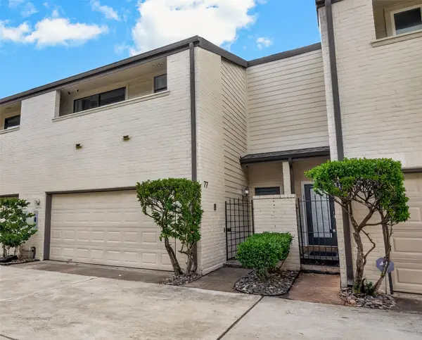 77 Chelsea Boulevard, Houston, TX 77006