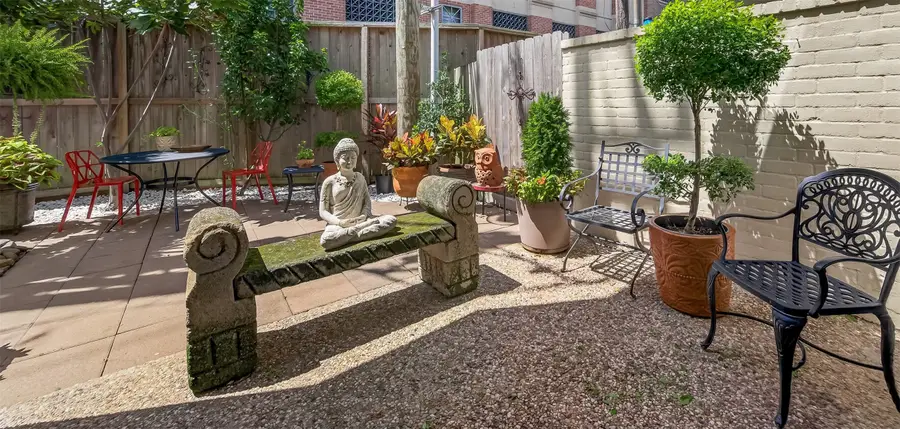 77 Chelsea Boulevard, Houston, TX 77006 - #3