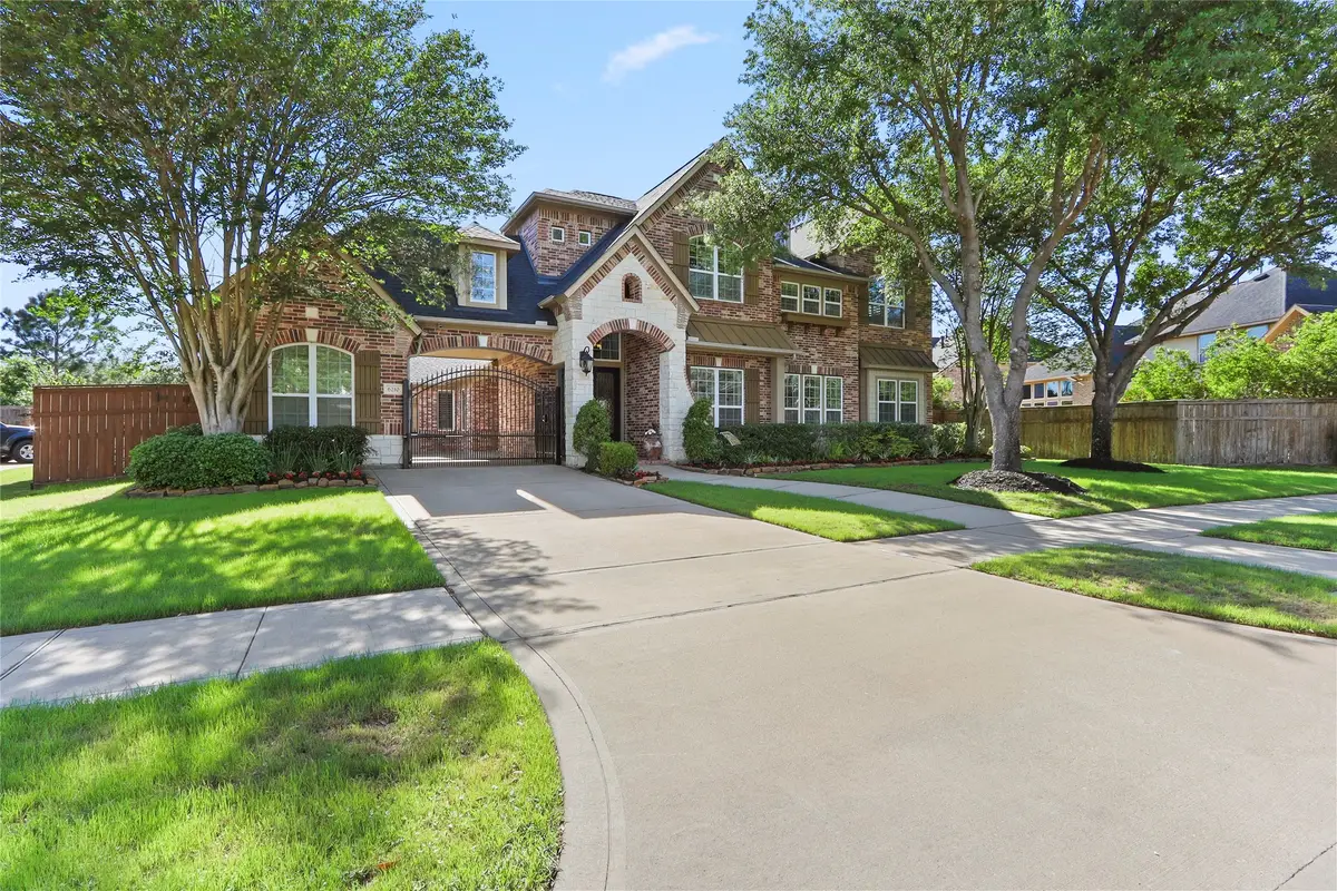 6210 Flewellen Falls Lane, Fulshear, TX 77441 - #1