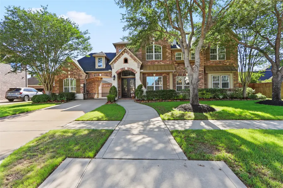 6210 Flewellen Falls Lane, Fulshear, TX 77441 - #2