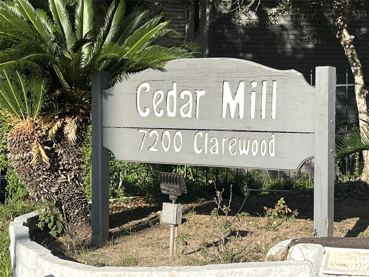 7200 Clarewood Drive #1702, Houston, TX 77036 - Image #1
