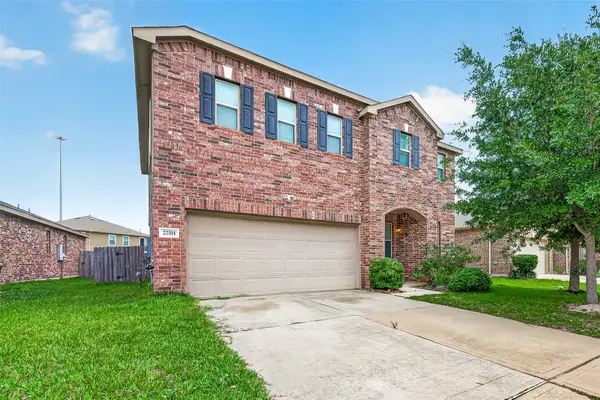 22514 Lavender Knoll Lane, Katy, TX 77449