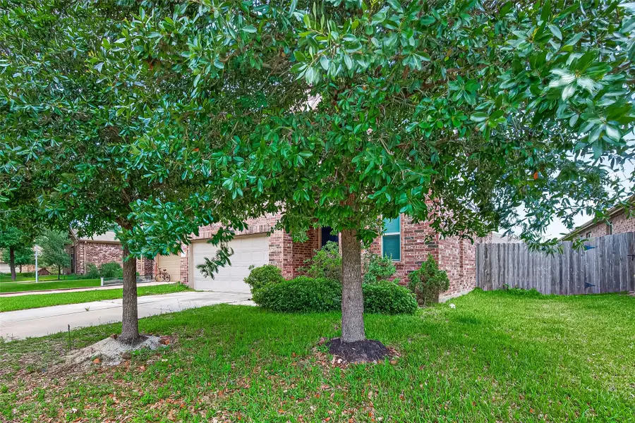 22514 Lavender Knoll Lane, Katy, TX 77449 - #3