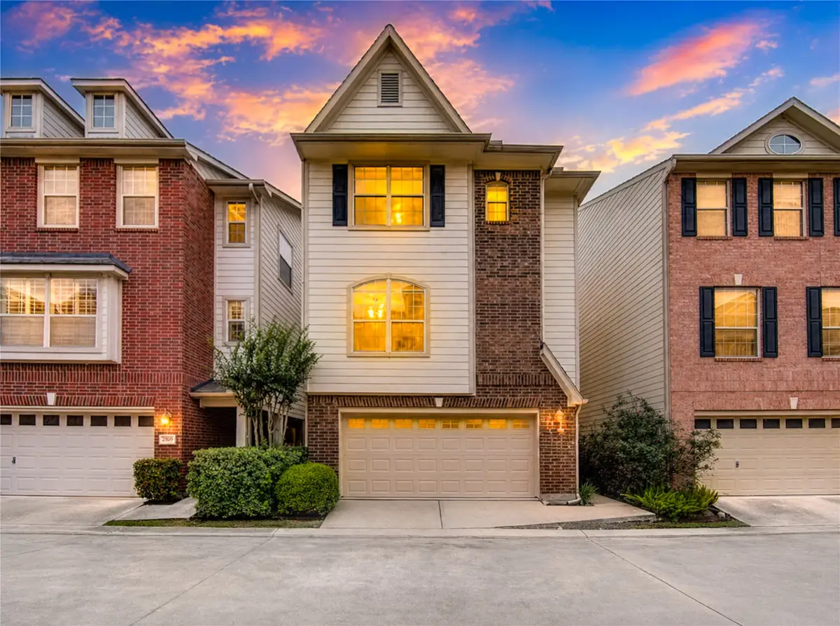 2607 Enclave At Shady Acres Court, Houston, TX 77008 - #1
