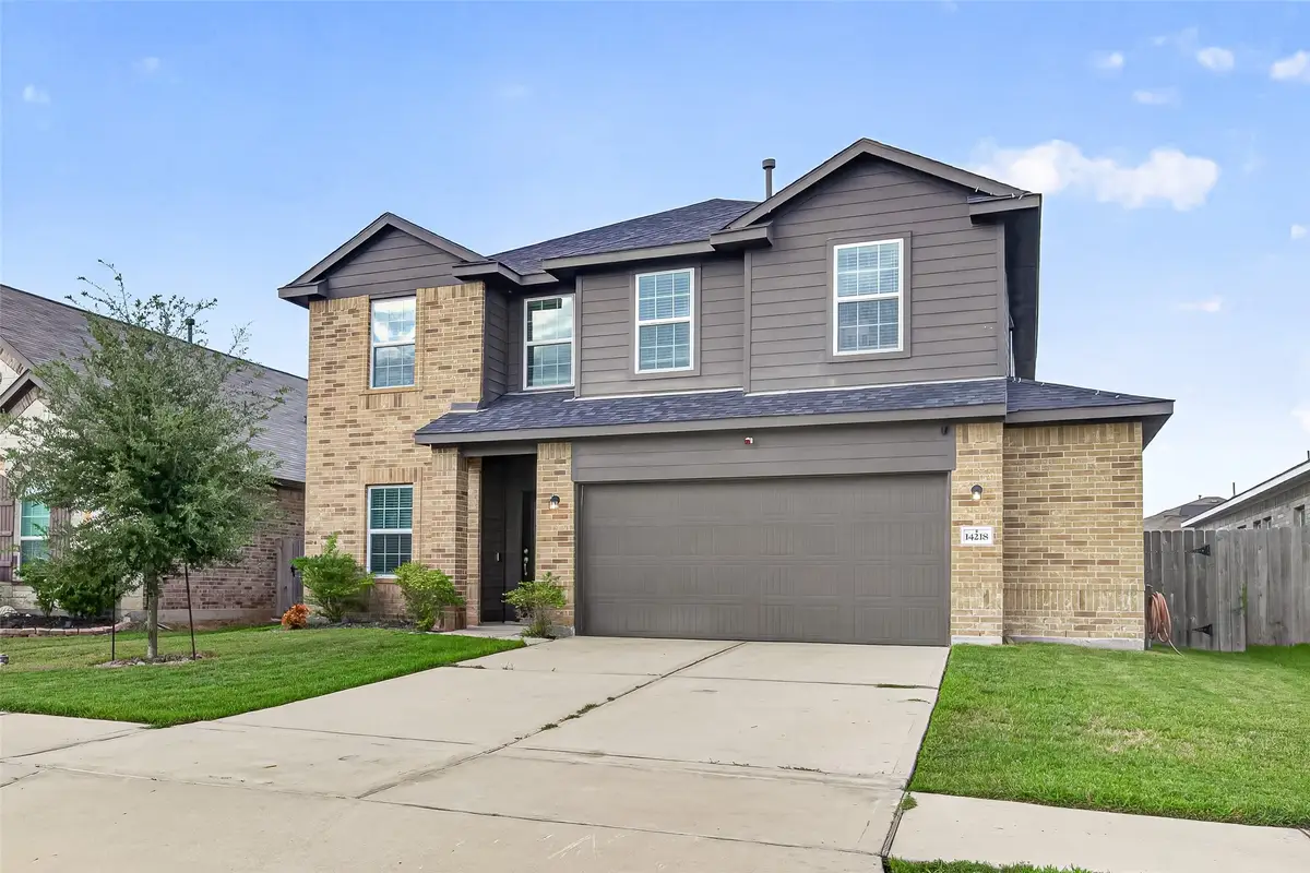 14218 Alberta Spruce Lane, Crosby, TX 77532 - #1
