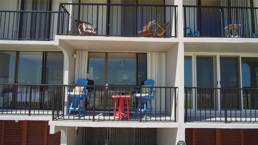 11949 Termini San Luis Pass Road #103, Galveston, TX 77554 - #3