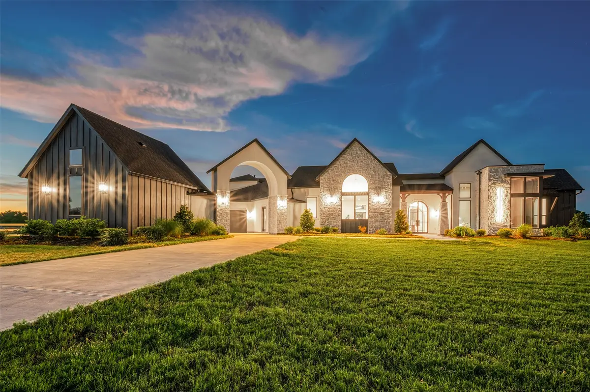 20218 Tealpointe Ridge Lane, Tomball, TX 77377 - #1