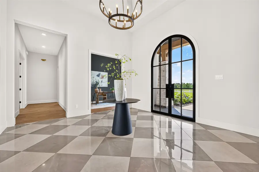 20218 Tealpointe Ridge Lane, Tomball, TX 77377 - #2