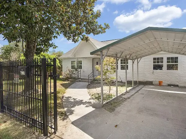 7901 Helmers Street, Houston, TX 77022