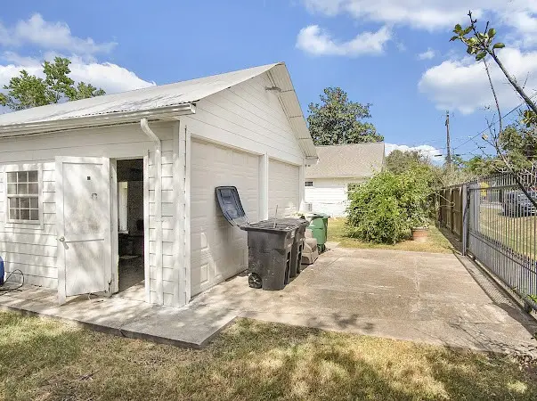 7901 Helmers Street, Houston, TX 77022 - #2