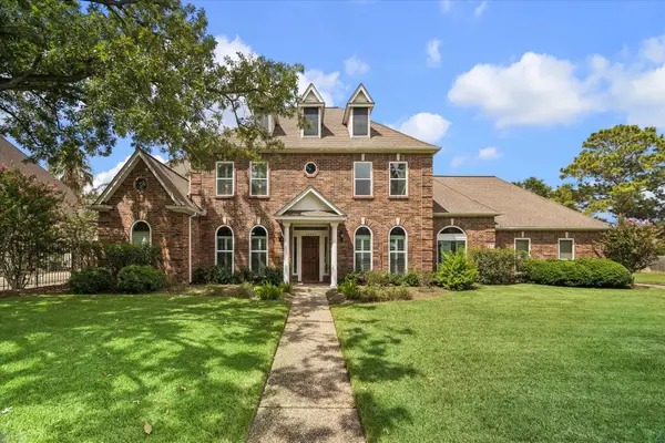 20002 Sky Hollow Ln, Katy, TX 77450