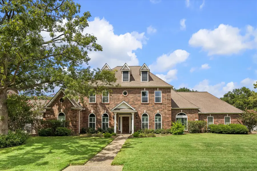 20002 Sky Hollow Ln, Katy, TX 77450 - #2