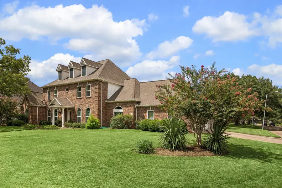 20002 Sky Hollow Ln, Katy, TX 77450 - #3