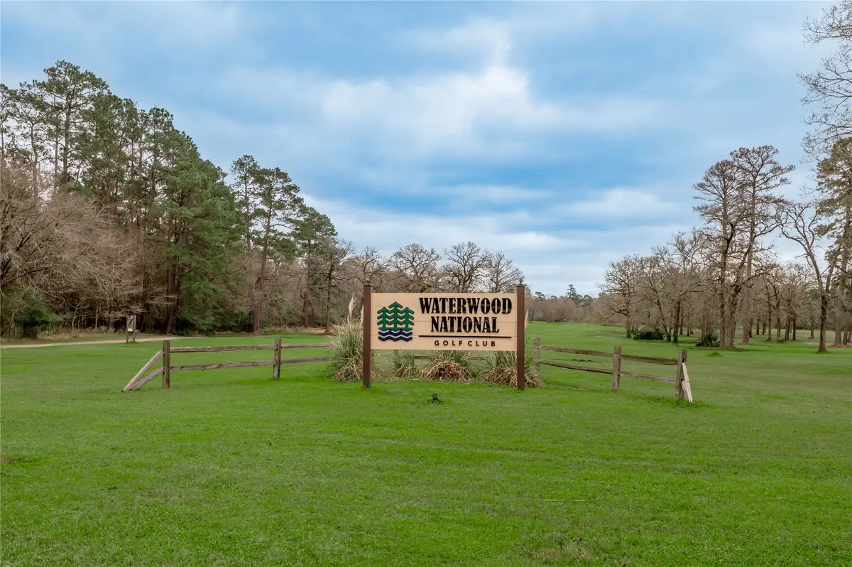 TBD Dewberry Ct, Huntsville, TX 77340 - #1