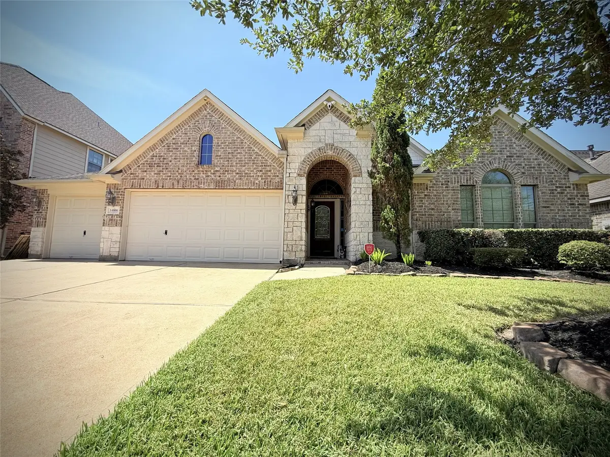 14806 Golden Hawk Trail, Cypress, TX 77433 - #1