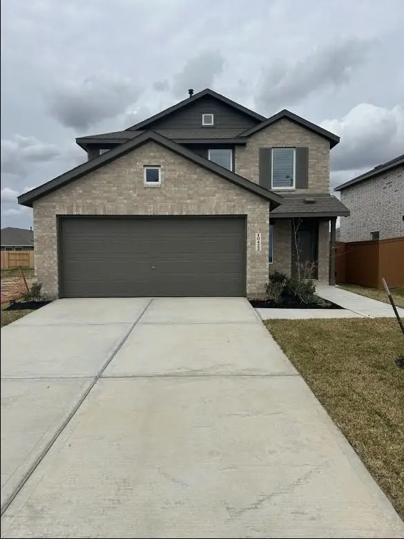 25280 Leather Leaf Court, Montgomery, TX 77316 - #1