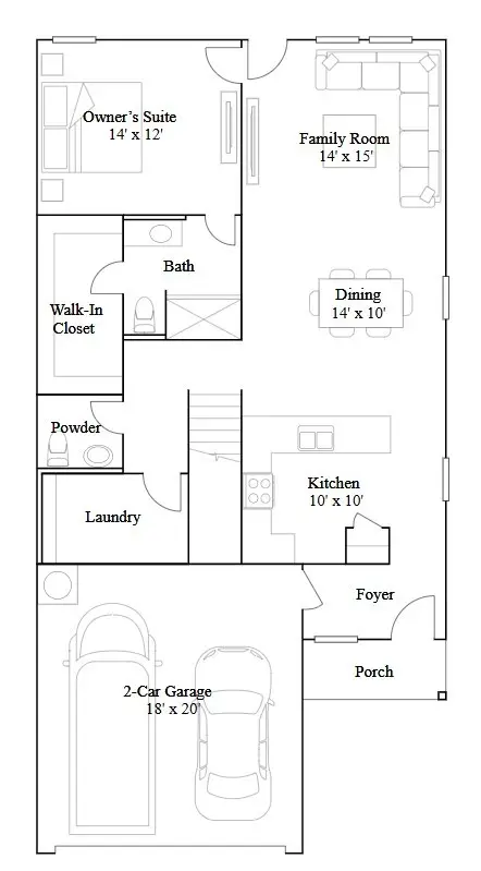 25280 Leather Leaf Court, Montgomery, TX 77316 - #2