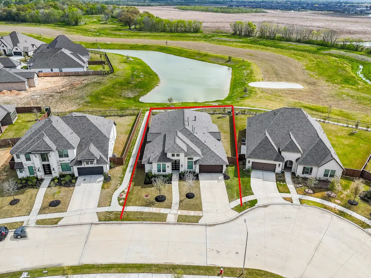 5226 Elk Meadows Lane, Manvel, TX 77578 - #1