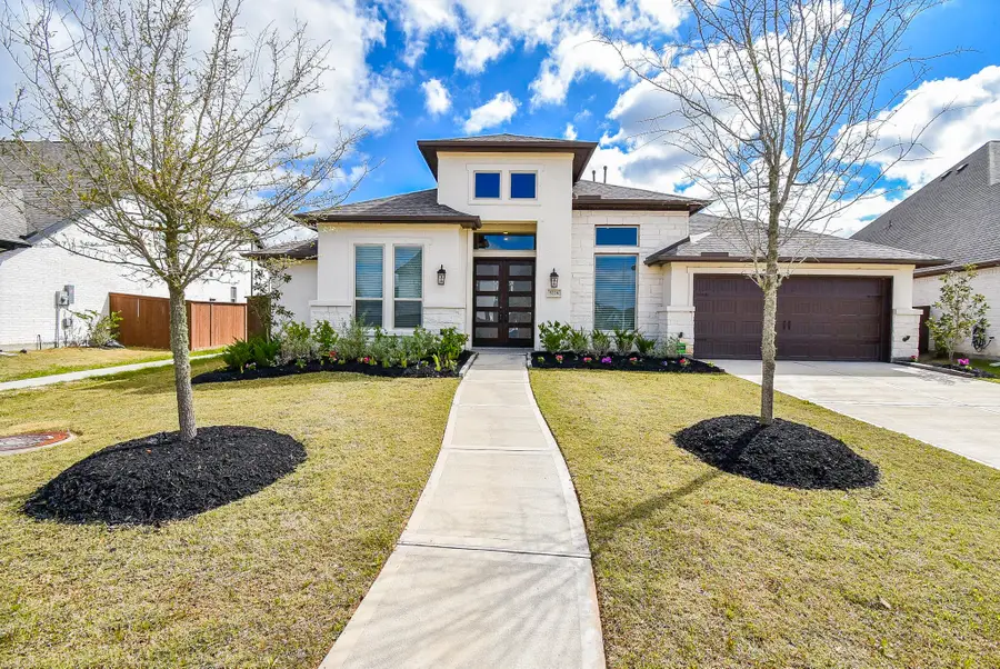 5226 Elk Meadows Lane, Manvel, TX 77578 - #2