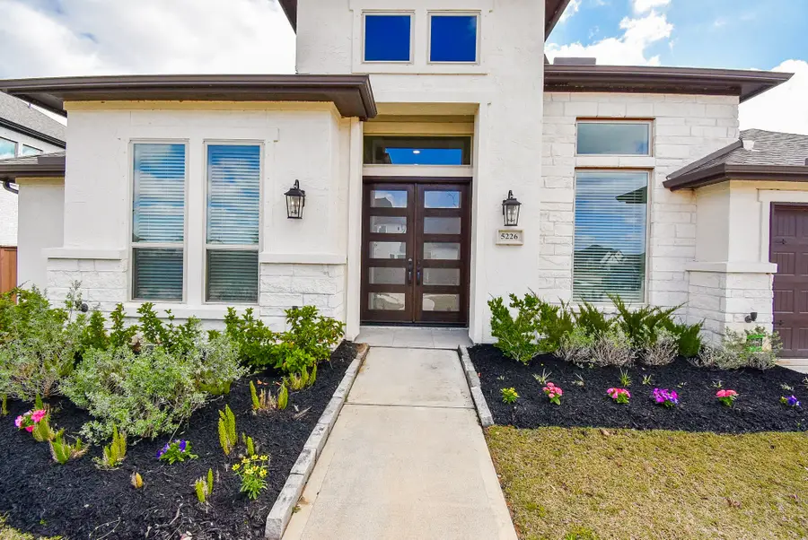 5226 Elk Meadows Lane, Manvel, TX 77578 - #3