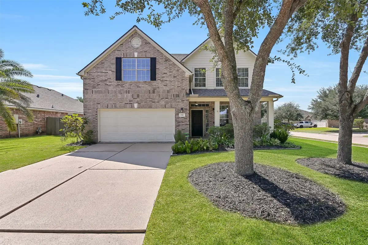 1902 Highland Point Court, Pearland, TX 77581 - #1